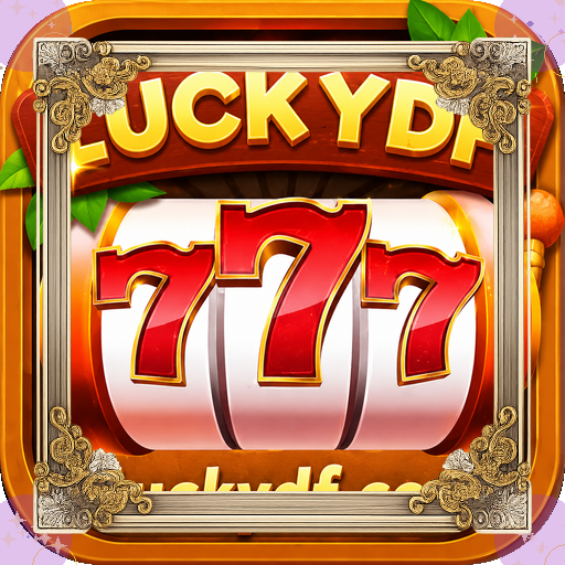 luckydf — mitra unggulan