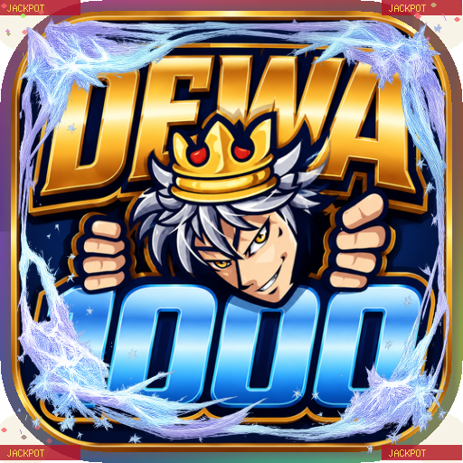 dewa1000 — mitra unggulan